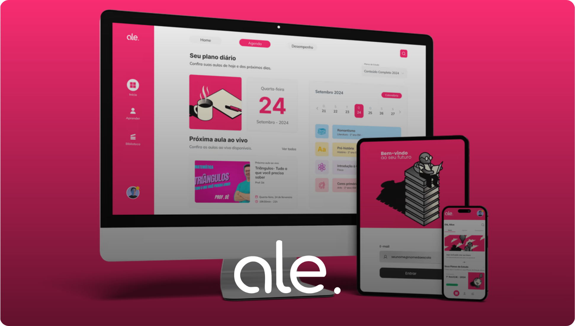 AleTech