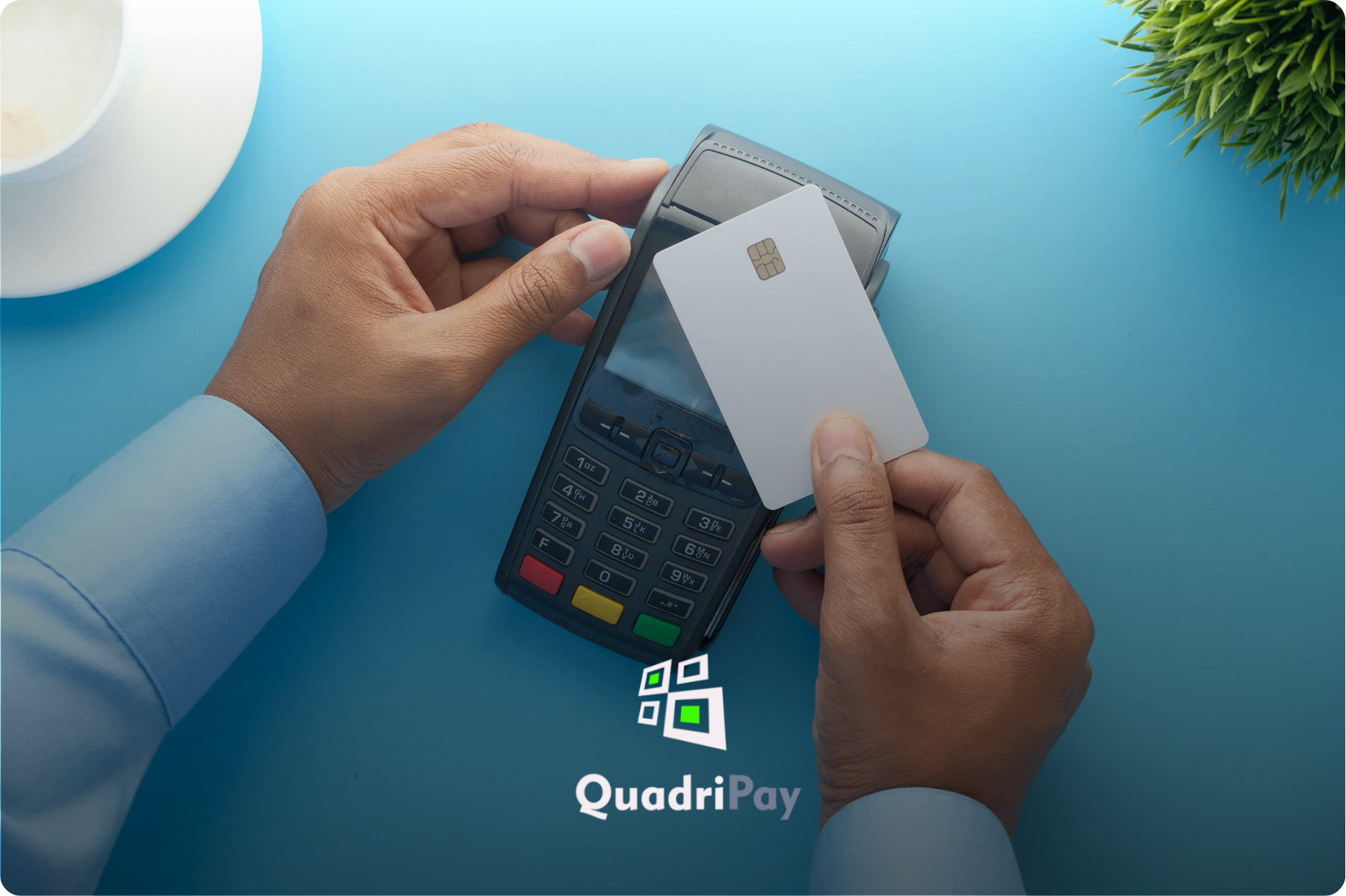 QuadriPay